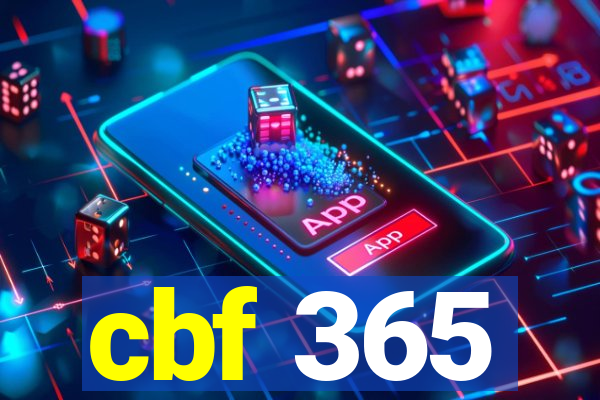 cbf 365